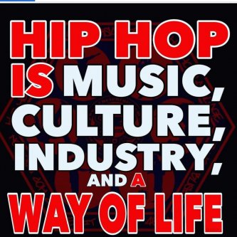 Copertina dell'album Hiphop unity international rap vol 1, di Di HipHop unity international rap