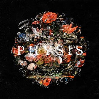 Copertina dell'album PHYSIS, di DayKoda