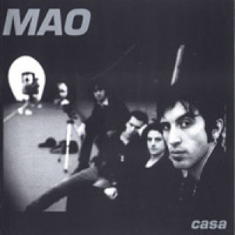 Mao - Casa (1997)