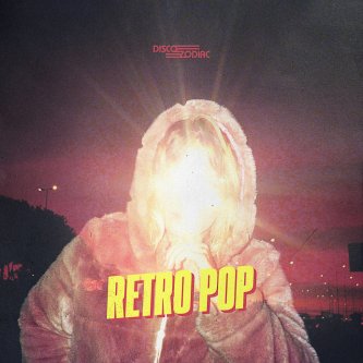 Copertina dell'album RETRO POP, di Disco Zodiac
