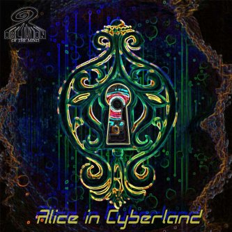 Alice in Cyberland