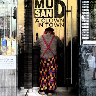A Clown in Town