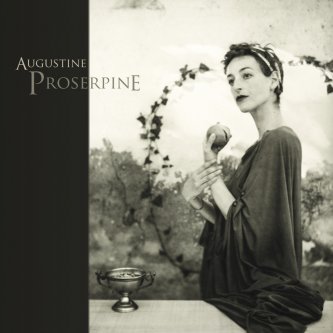 Copertina dell'album Proserpine, di Augustine