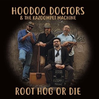 ROOT HOG OR DIE