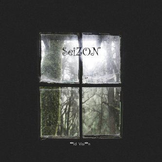 Copertina dell'album Old Vision - Seizon Greatest Hits, di Seizon
