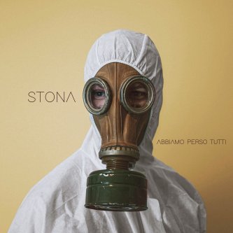 Copertina dell'album ABBIAMO PERSO TUTTI - EP 1, di STONA