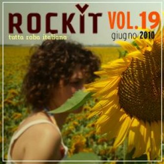 Copertina dell'album Rockit Vol. 19, di Dakota Days