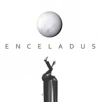 Copertina dell'album Enceladus, di Bob Rocket