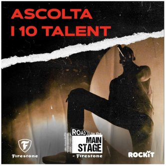 Rockit X Road to the Main Stage by Firestone