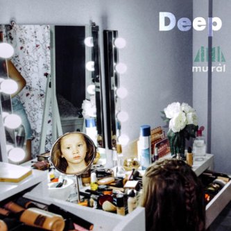 Copertina dell'album Deep, di Muràl