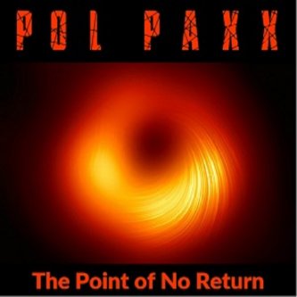 Copertina dell'album The Point of No Return, di Pol Paxx