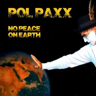 No Peace on Earth