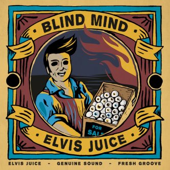 Blind Mind