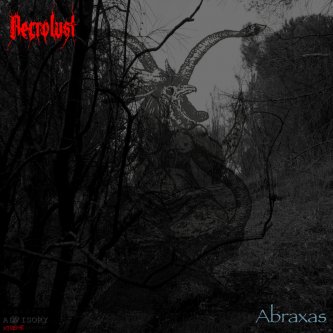 Abraxas (EP)