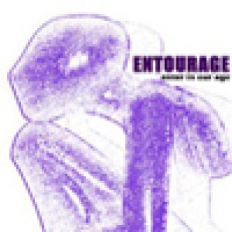 Copertina dell'album Enter In Our Age, di Entourage