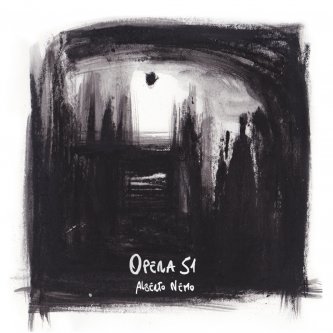 Copertina dell'album Opera 51, di Alberto Nemo