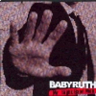 Copertina dell'album Mr. Right Hand Man, di Baby Ruth