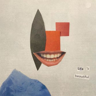 Copertina dell'album Life's Beautiful, di Alsogood