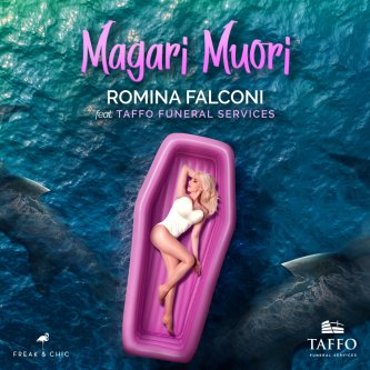 Magari Muori feat. Taffo Funeral Services