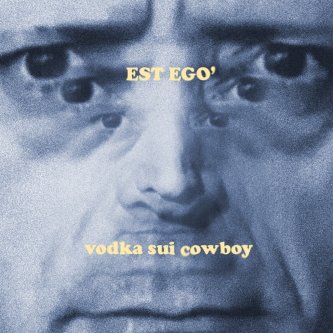 Vodka Sui Cowboy