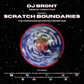 Scratch Boundaries