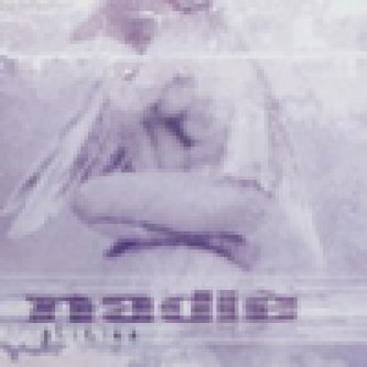 Copertina dell'album Glicine, di Nadiè