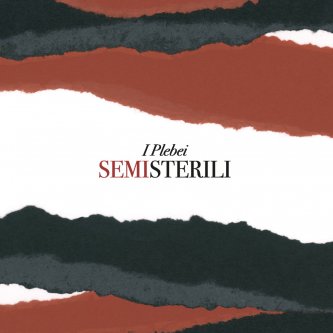 Copertina dell'album Semisterili, di I PLEBEI