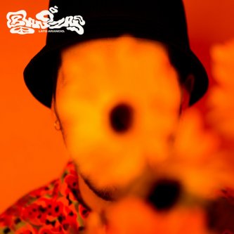 Copertina dell'album Banzai (Lato arancio), di Frah Quintale
