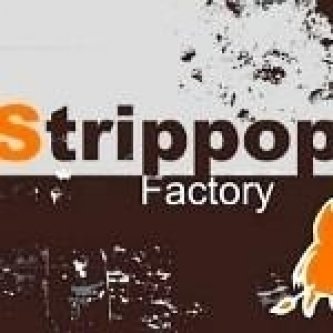 Copertina dell'album Factory, di STRIPPOP