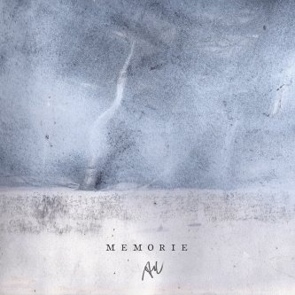 Copertina dell'album Memorie, di Alberto Nemo
