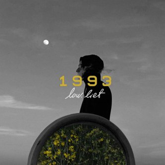 Copertina dell'album 1993, di low.liet
