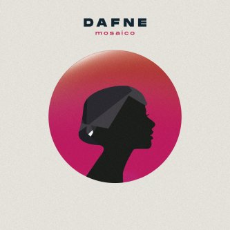 Copertina dell'album Mosaico, di Dafne