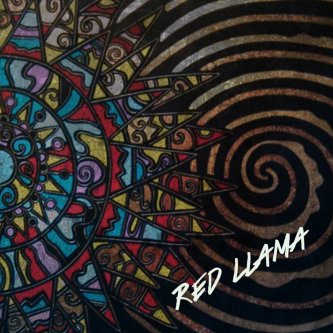 Copertina dell'album Memory Leaks, di Red LLama