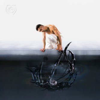 Copertina dell'album Ghettolimpo, di Mahmood