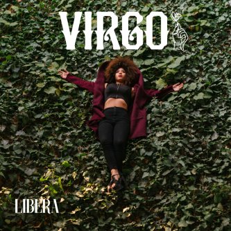 Copertina dell'album Virgo, di Libera