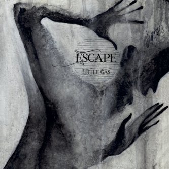 Copertina dell'album Escape, di Little Gas