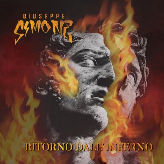 Copertina dell'album Ritorno Dall’ Inferno, di Simon G