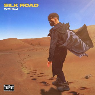 Copertina dell'album Silk Road, di warez