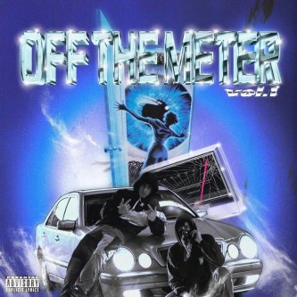 Sensei IV Presents: Off The Meter, Vol. 1