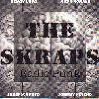 Copertina dell'album Radio Punk, di The Skraps