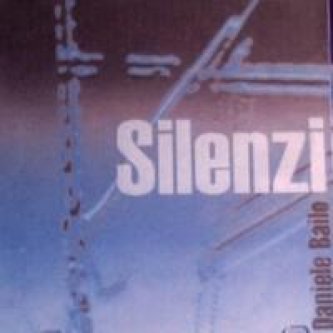 Copertina dell'album Silenzi, di Daniele Bailo