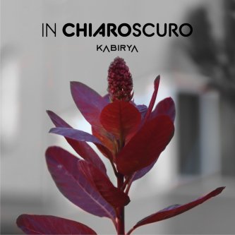 Copertina dell'album In chiaroscuro, di Kabirya