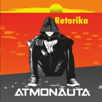 Copertina dell'album Retorika, di atmonauta