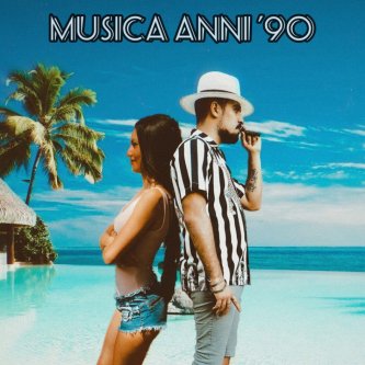 Musica anni 90 (ft. Cristina Gangi)