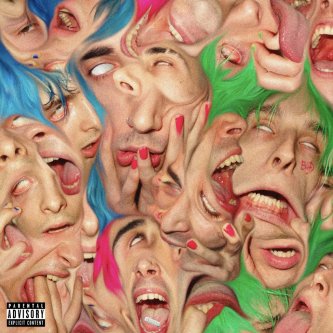 Copertina dell'album SUMMERSAD 2, di Sad