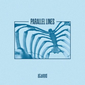 Copertina dell'album Parallel Lines, di atWood