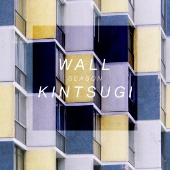 Wall / Kintsugi