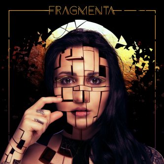 Copertina dell'album Fragmenta, di Eterea
