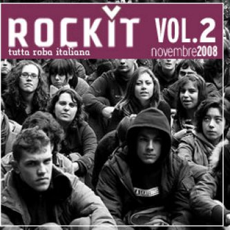 Rockit Vol. 2
