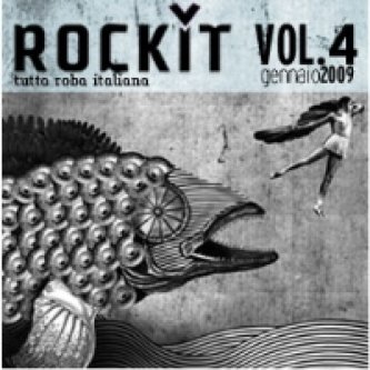 Rockit Vol. 4